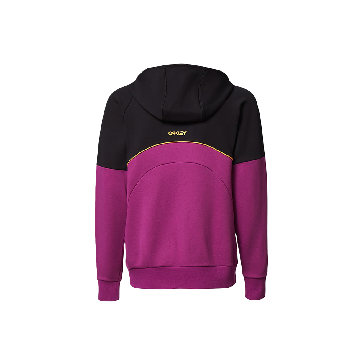 TNP ROTATION RC DWR HOODIE