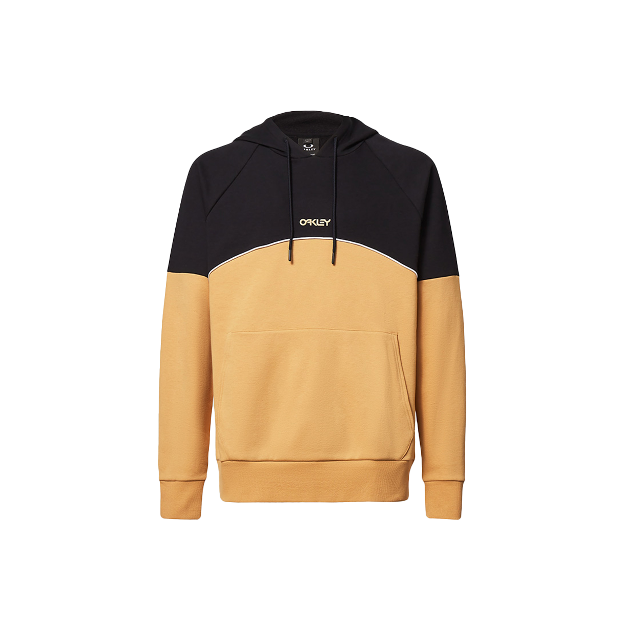 TNP ROTATION RC DWR HOODIE
