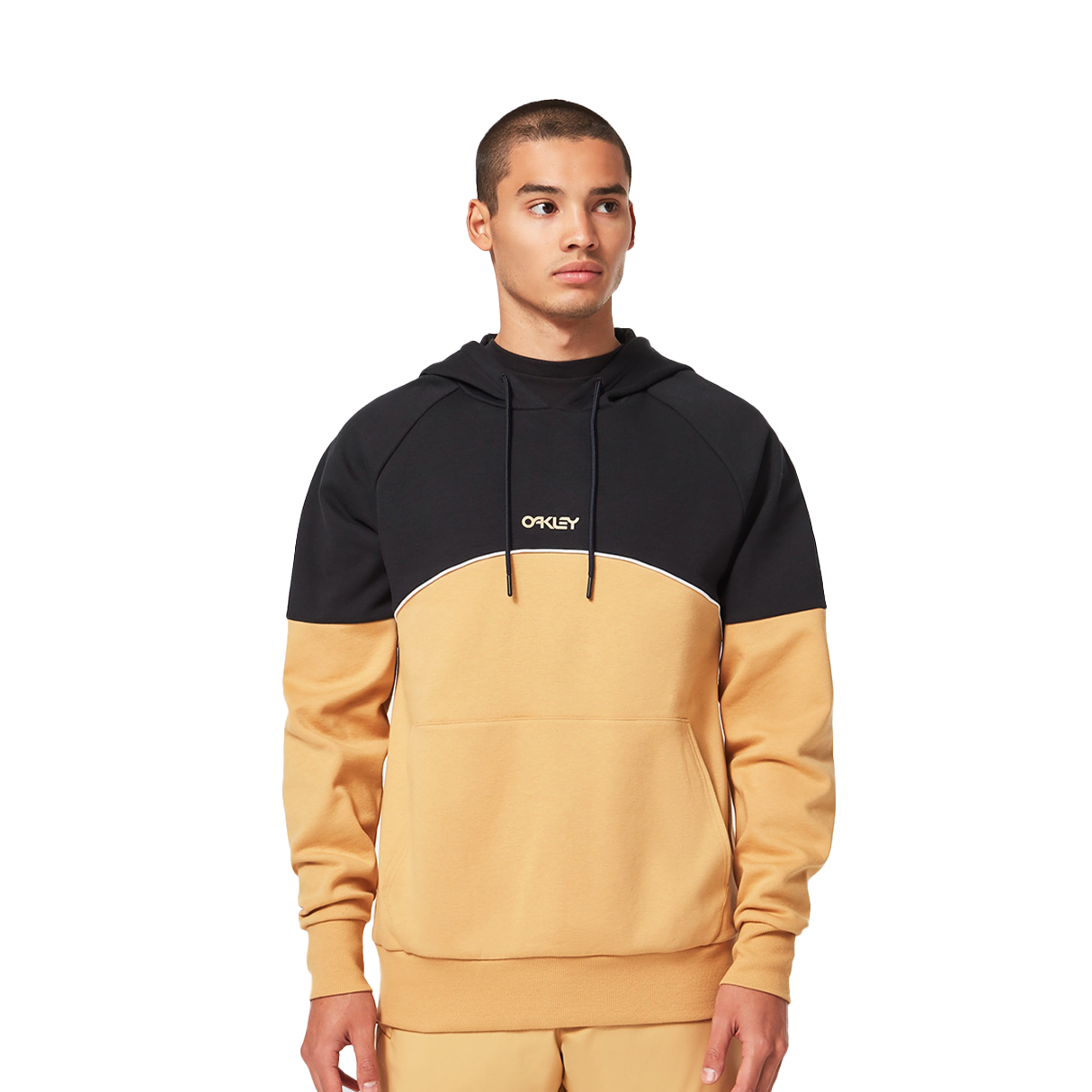 TNP ROTATION RC DWR HOODIE