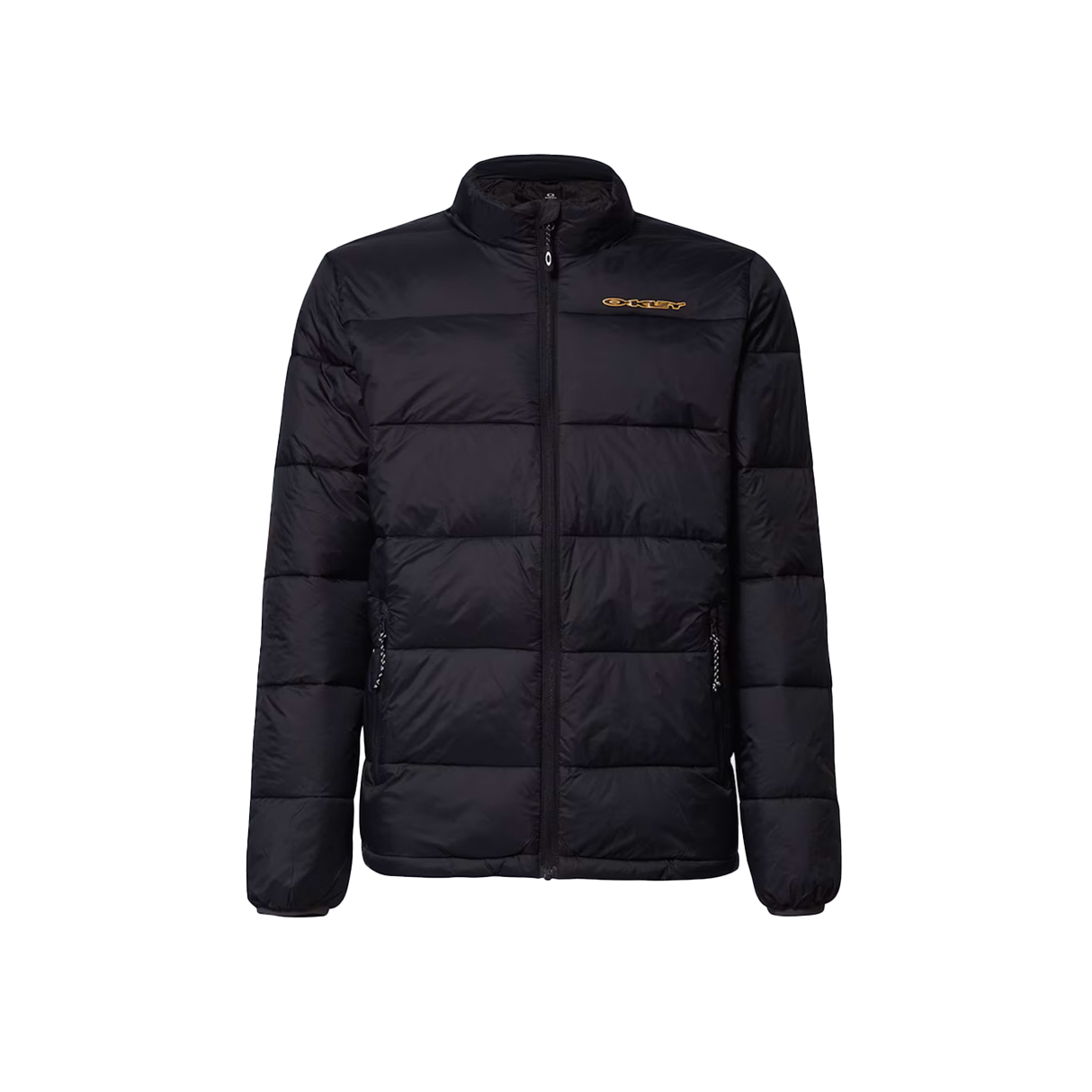 TC SKULL PUFFY JACKET