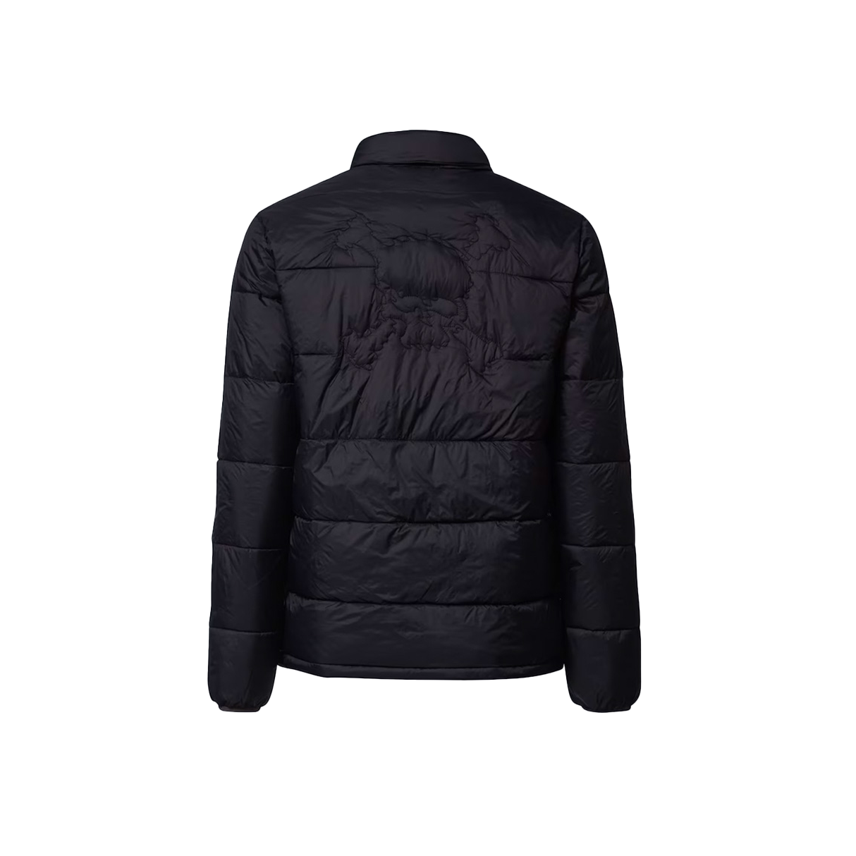 TC SKULL PUFFY JACKET