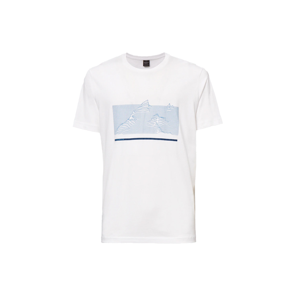 DIGI-MOUNTAINS TEE