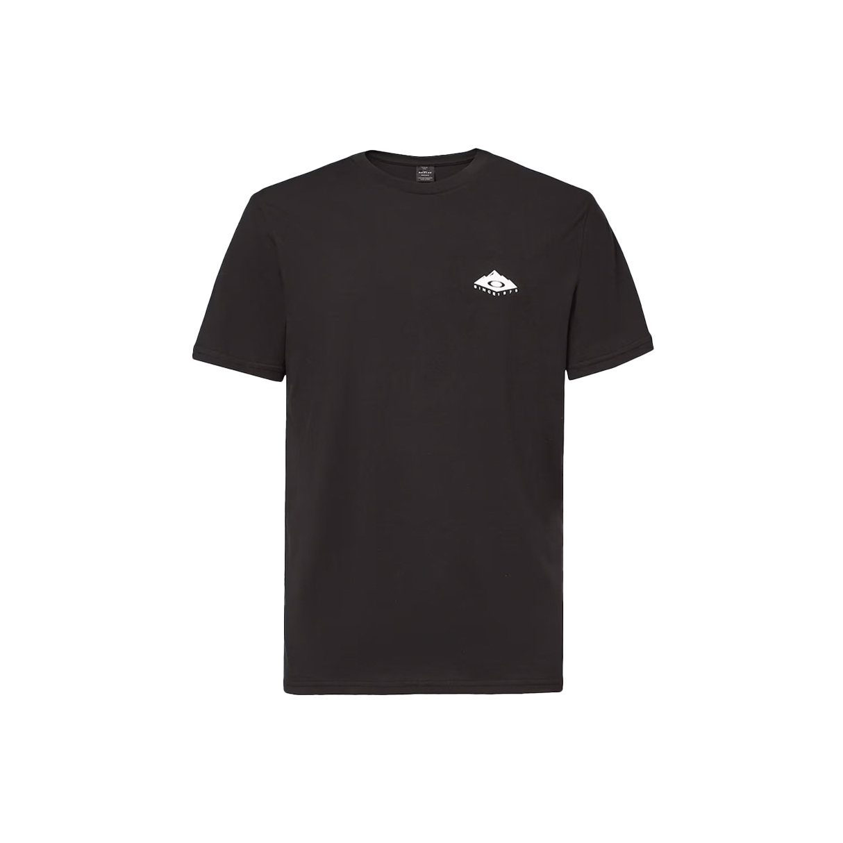 PEAK ELLIPSE TEE