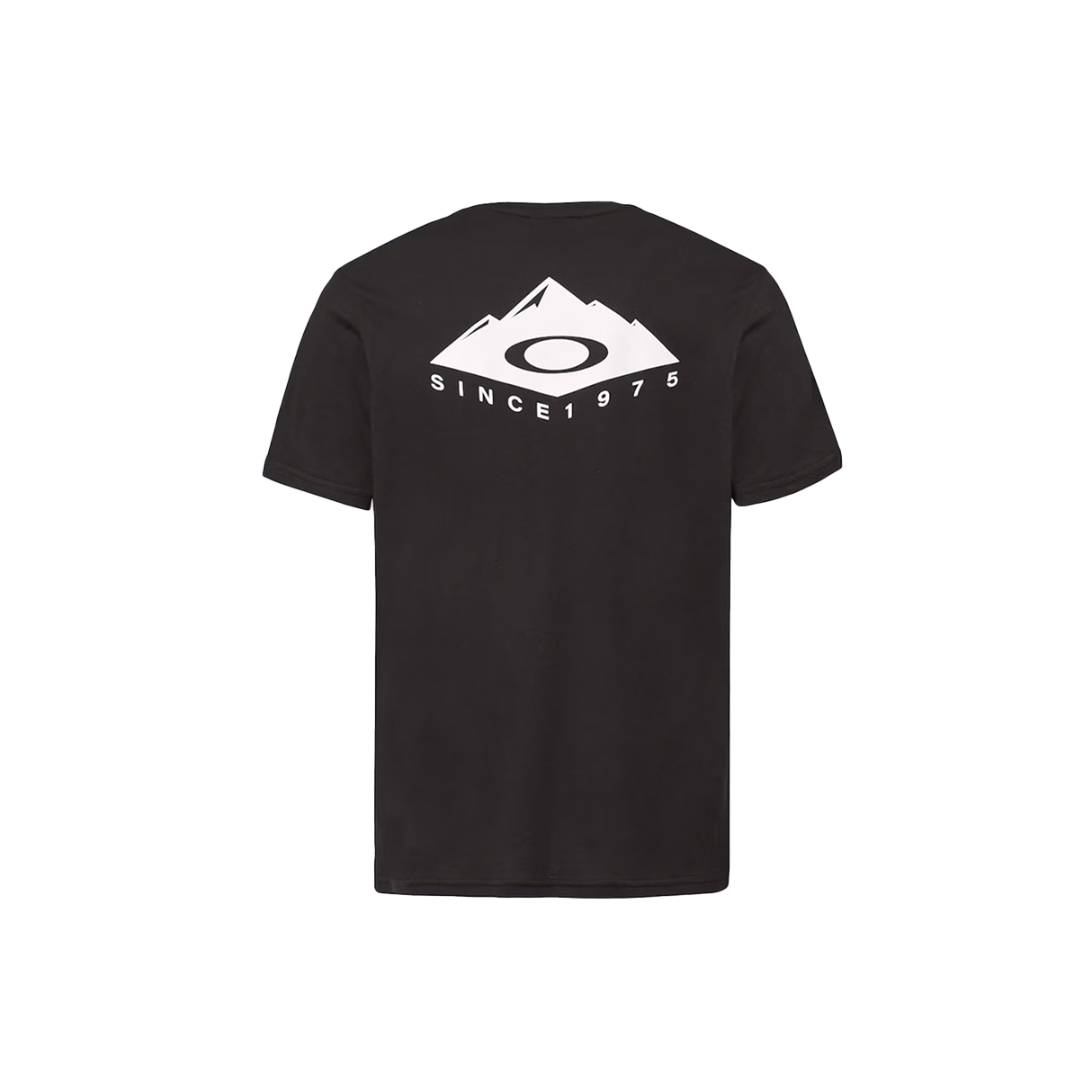 PEAK ELLIPSE TEE