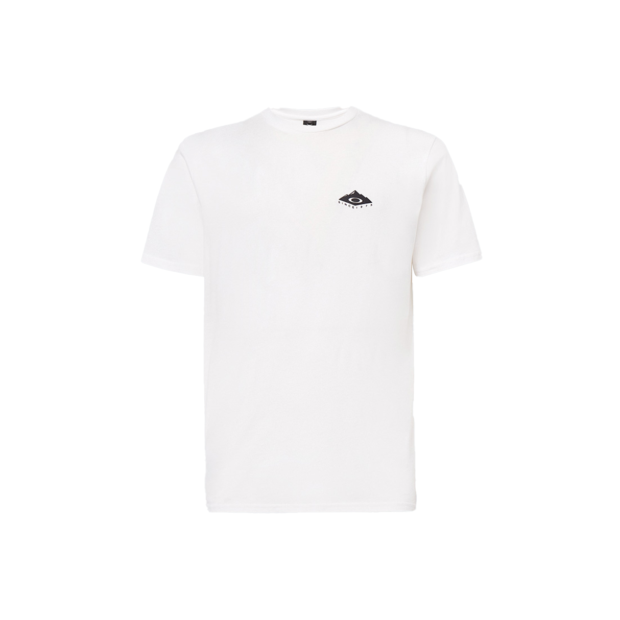 PEAK ELLIPSE TEE