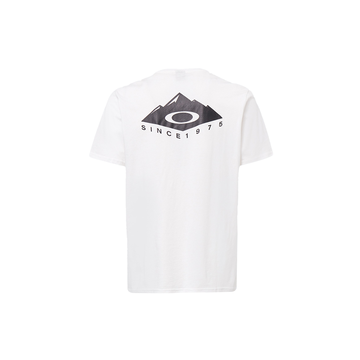 PEAK ELLIPSE TEE