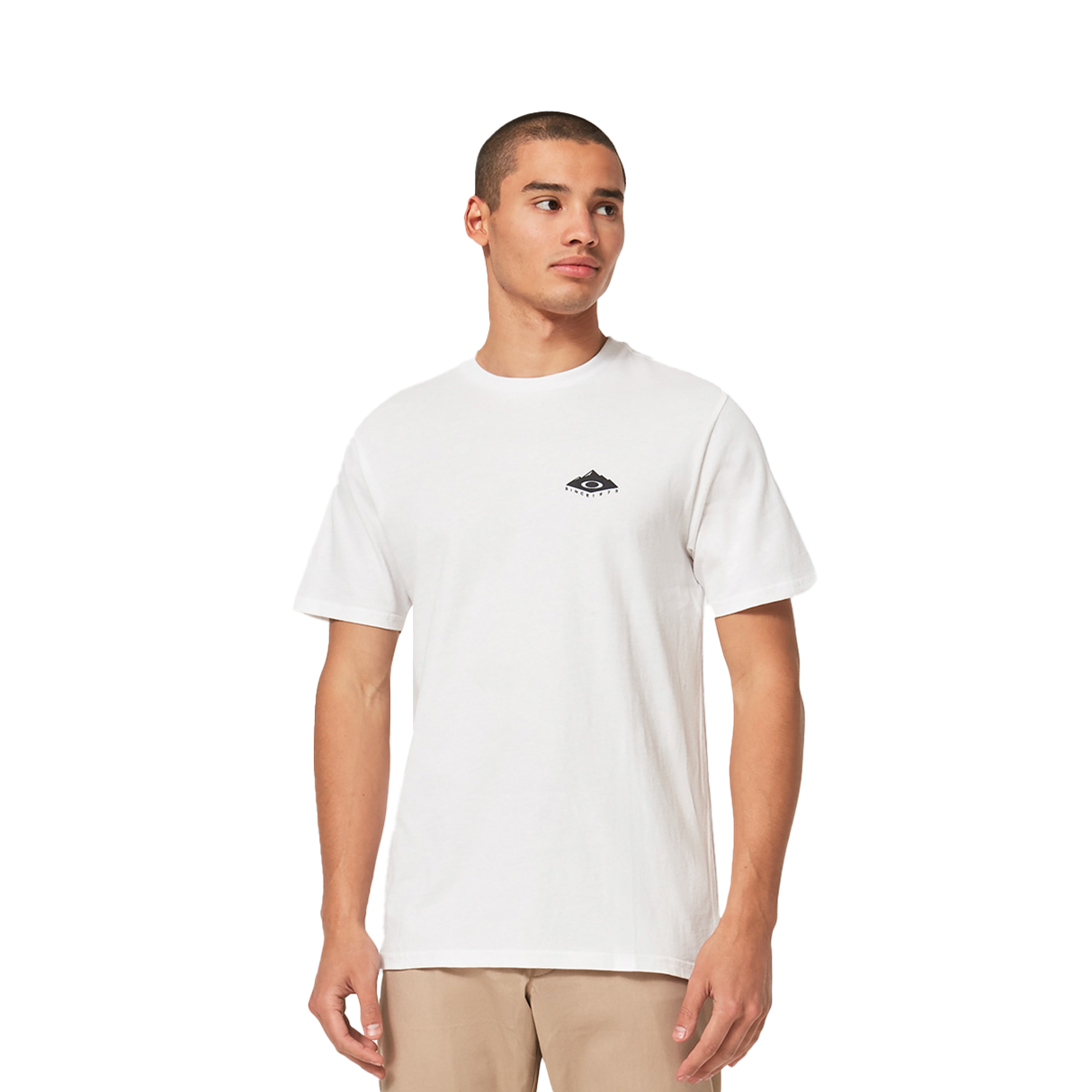 PEAK ELLIPSE TEE