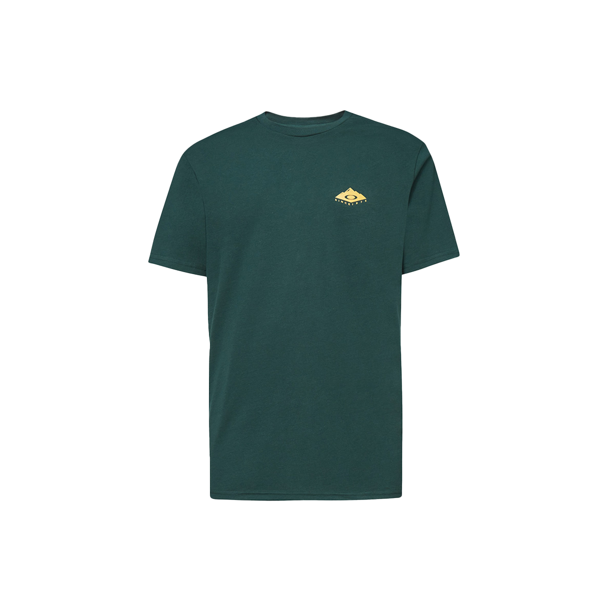PEAK ELLIPSE TEE