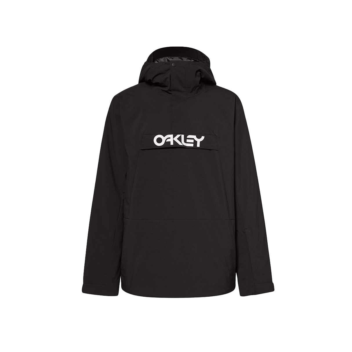 TNP TBT INSULATED ANORAK