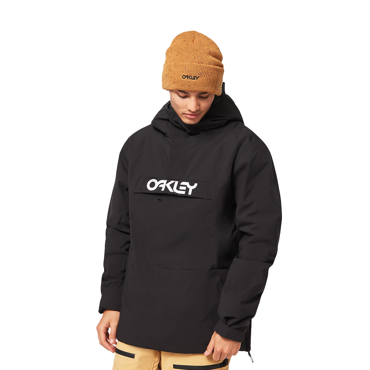 TNP TBT INSULATED ANORAK