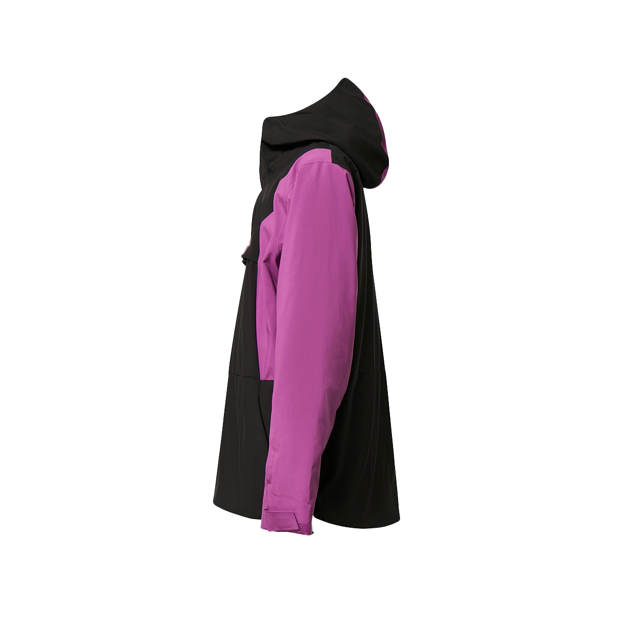 TNP TBT INSULATED ANORAK