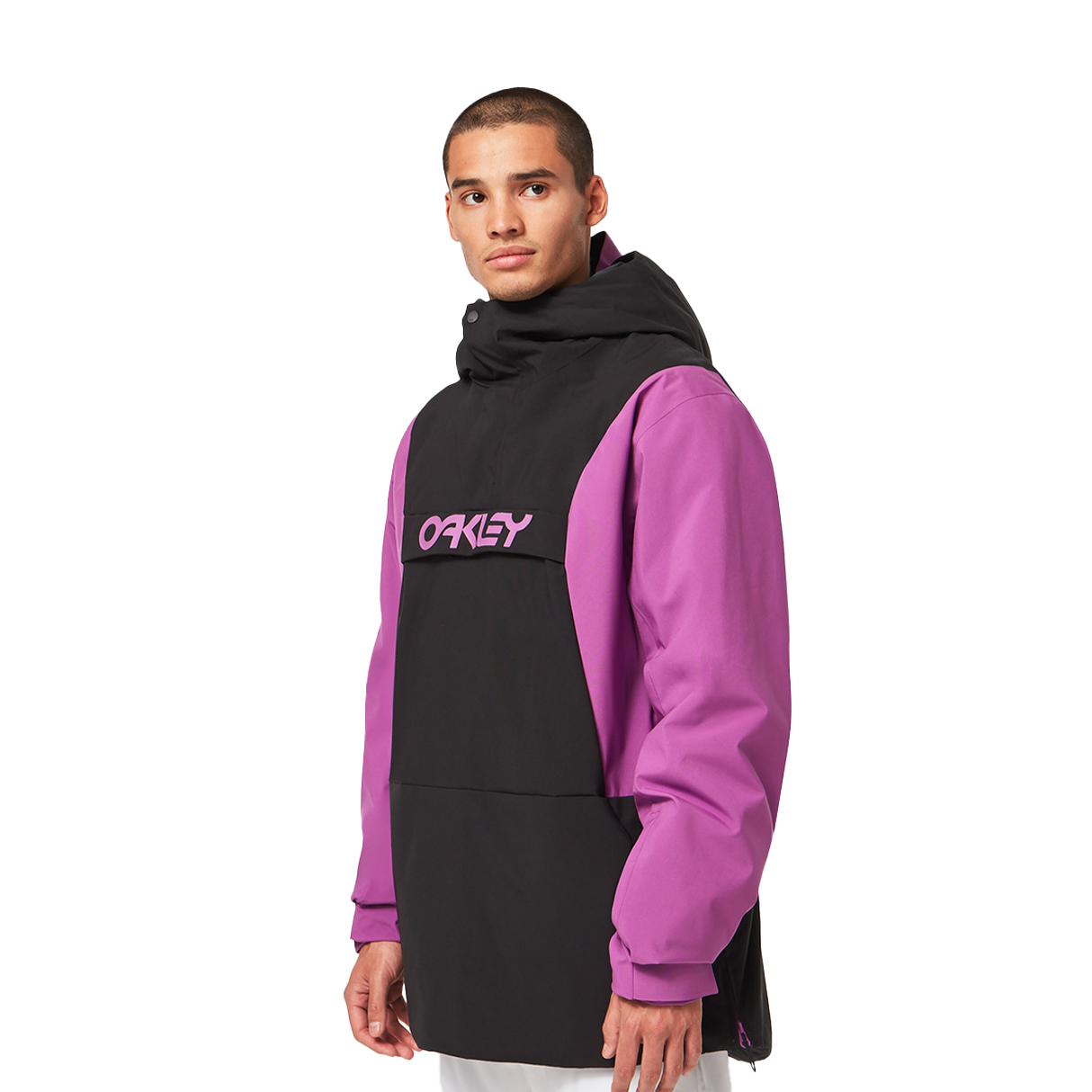 TNP TBT INSULATED ANORAK