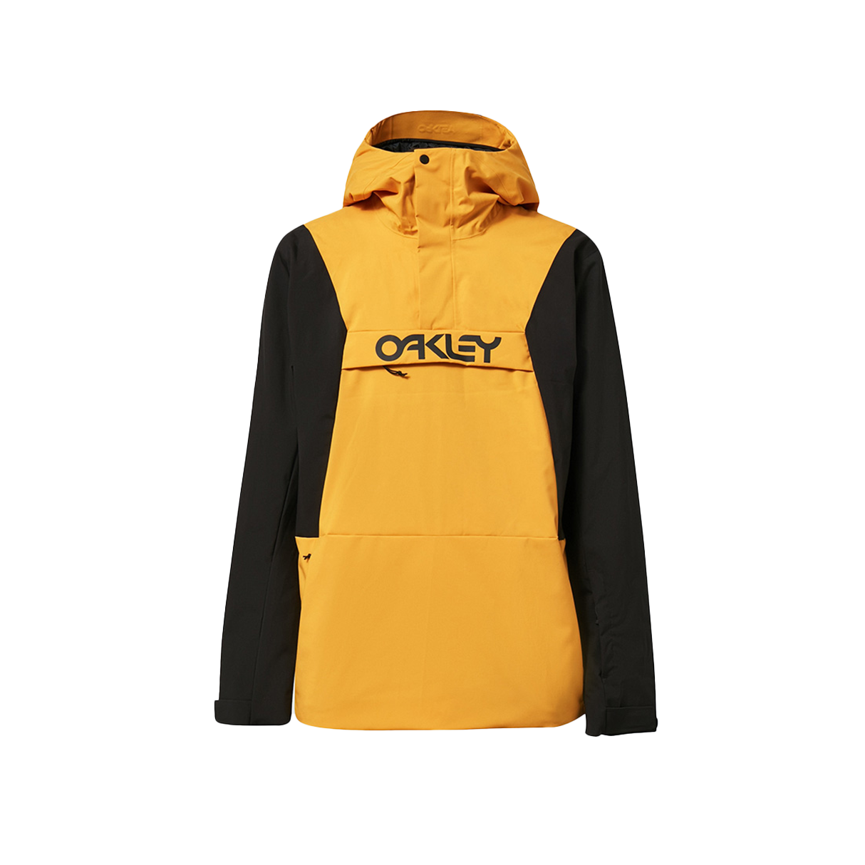 TNP TBT INSULATED ANORAK