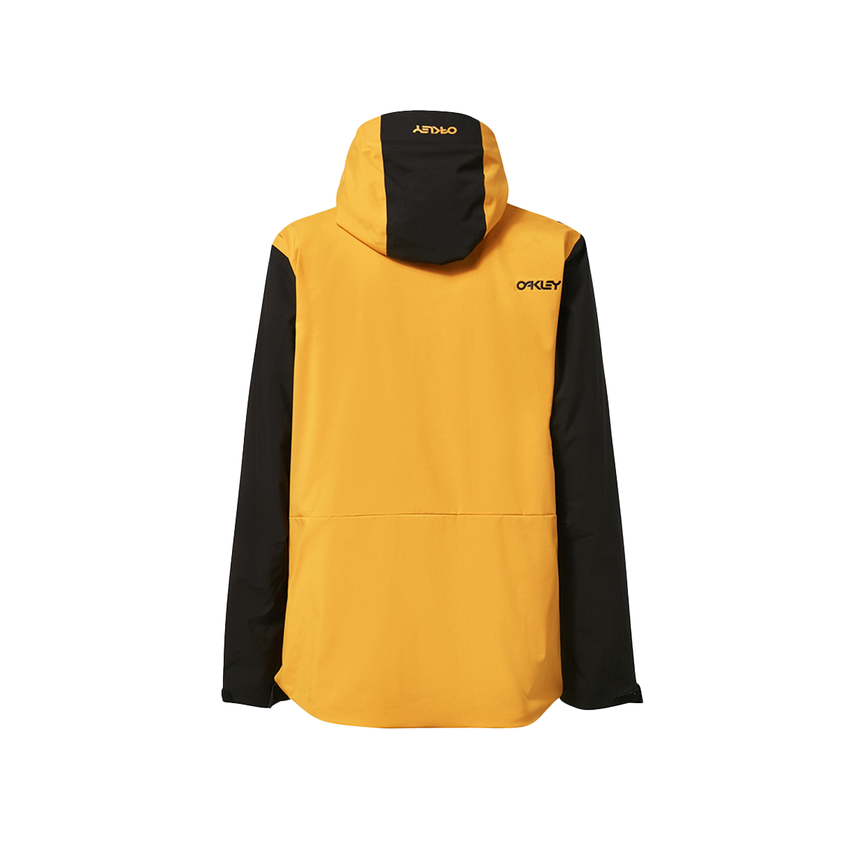 TNP TBT INSULATED ANORAK