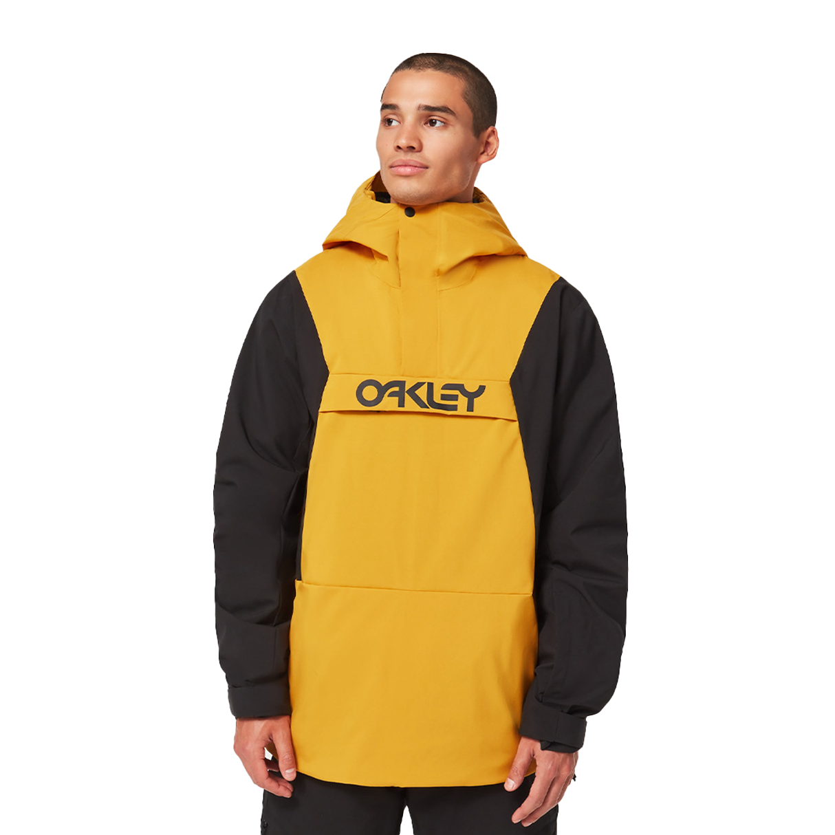 TNP TBT INSULATED ANORAK