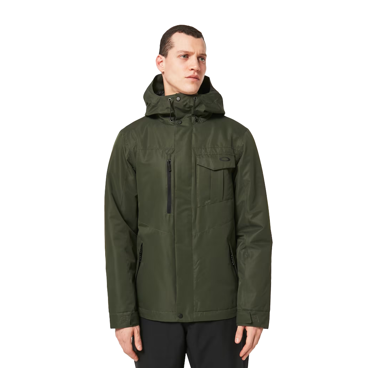 CORE DIVISIONAL RC INSULATED J