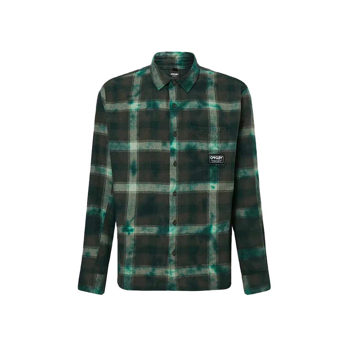 CABIN PLAID FLANNEL