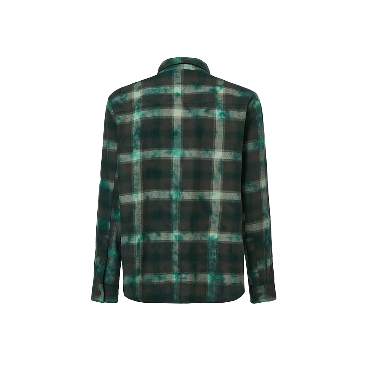 CABIN PLAID FLANNEL