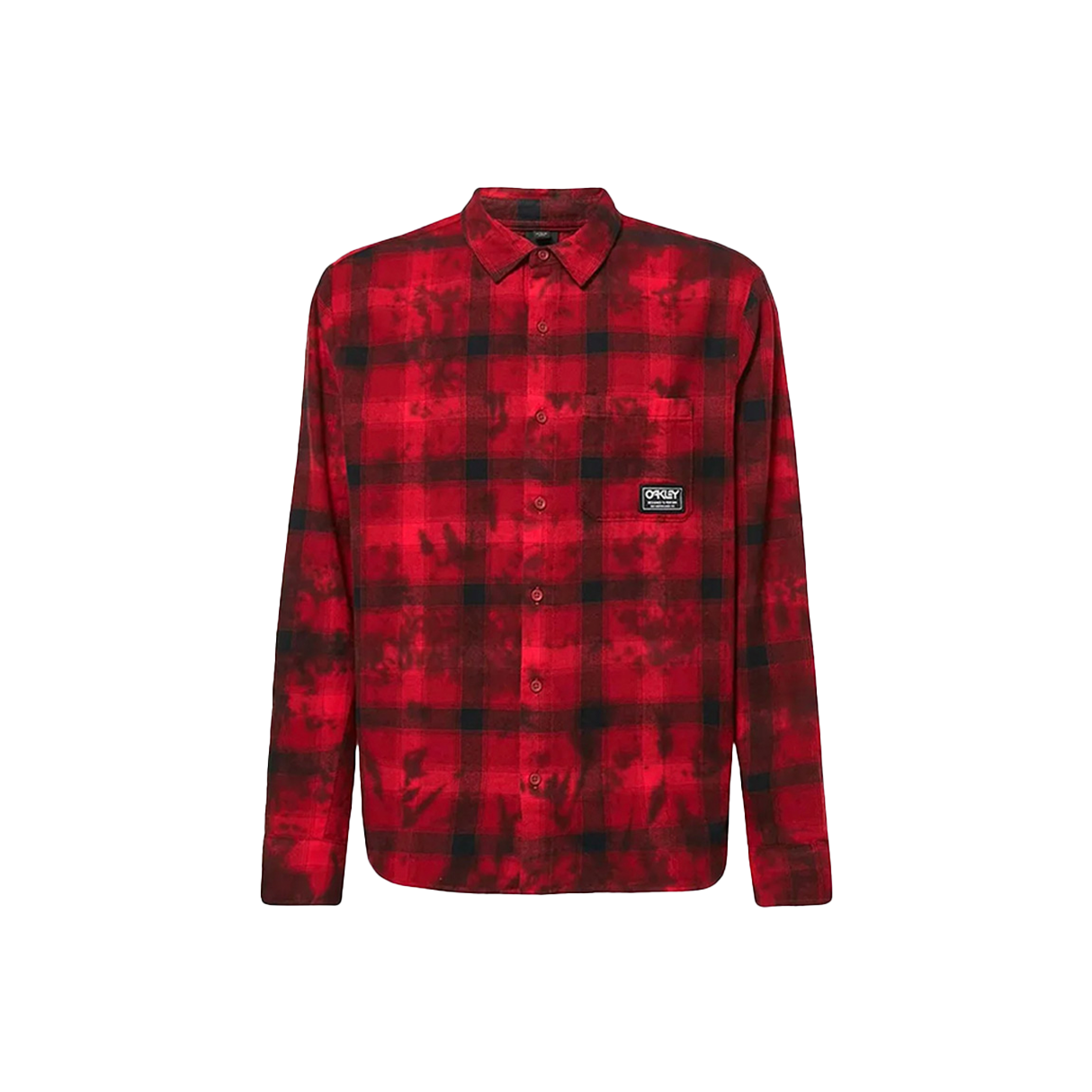 CABIN PLAID FLANNEL