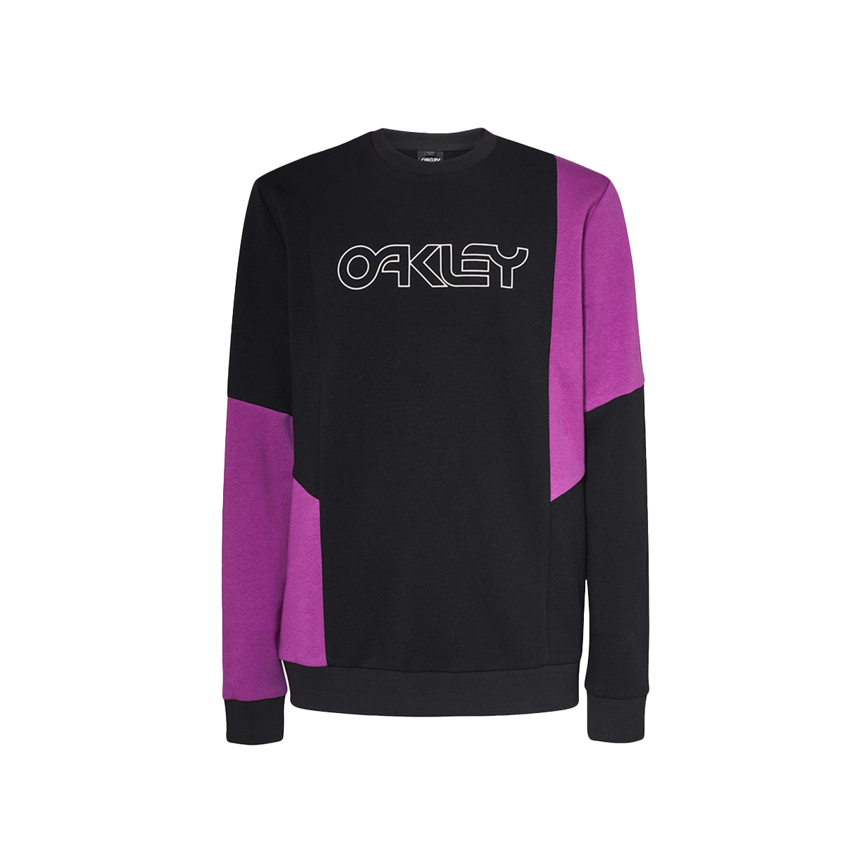 THROWBACK CREW RC SWEATSHIRT