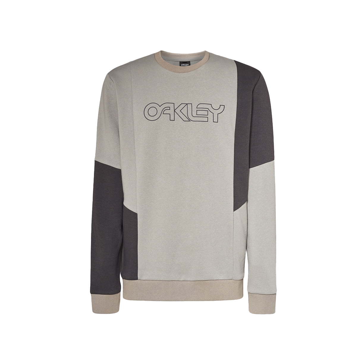 THROWBACK CREW RC SWEATSHIRT