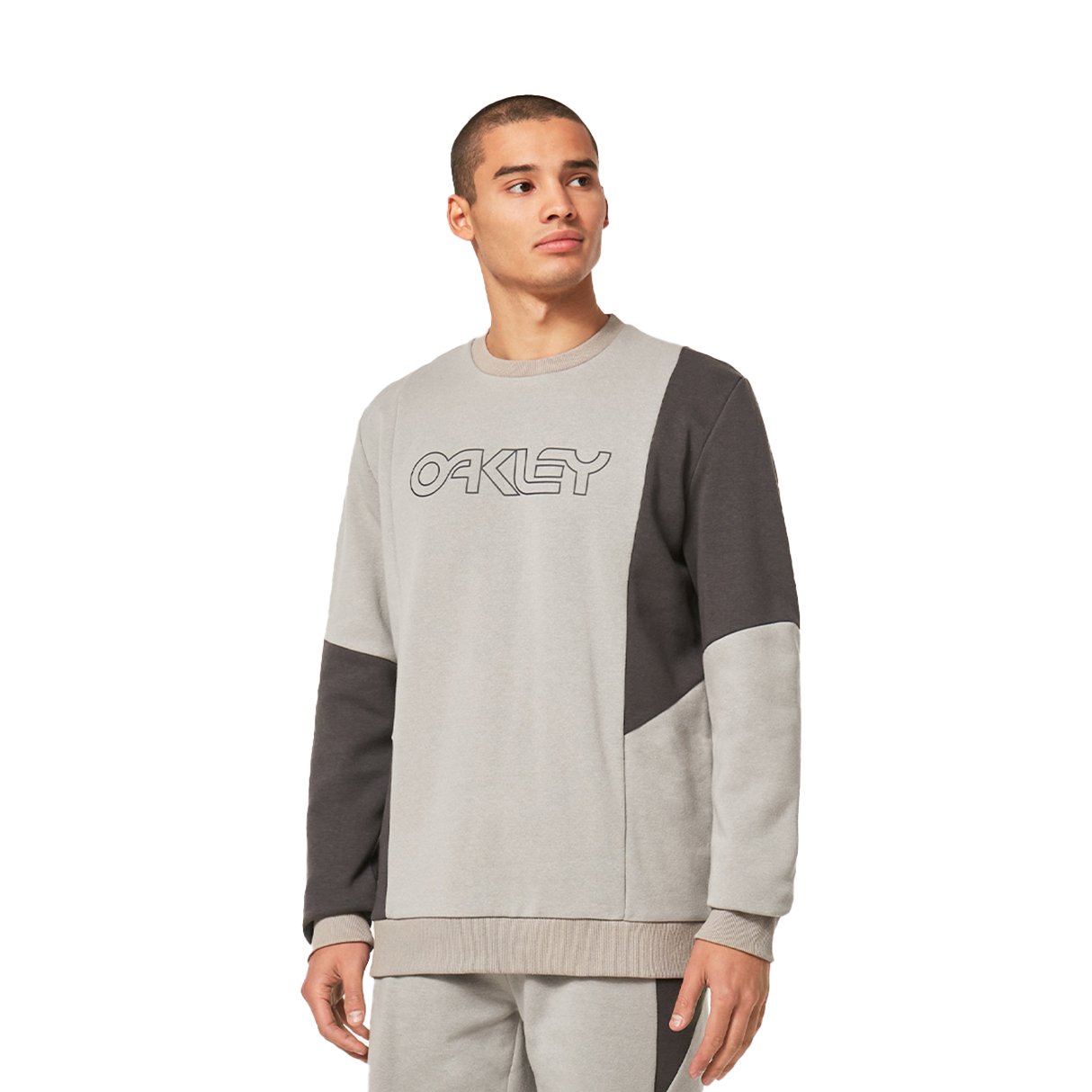 THROWBACK CREW RC SWEATSHIRT