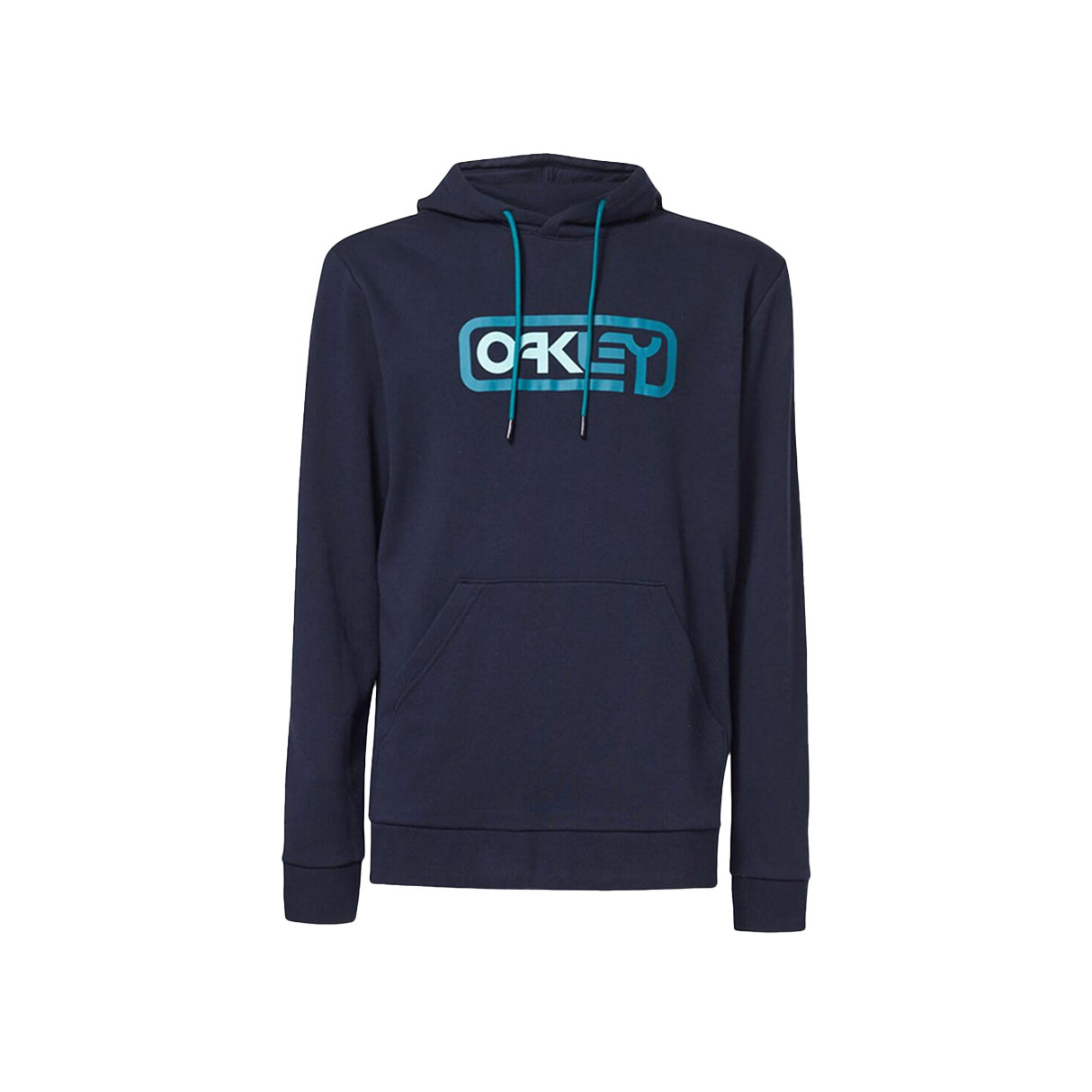 LOCKED IN B1B PO HOODIE