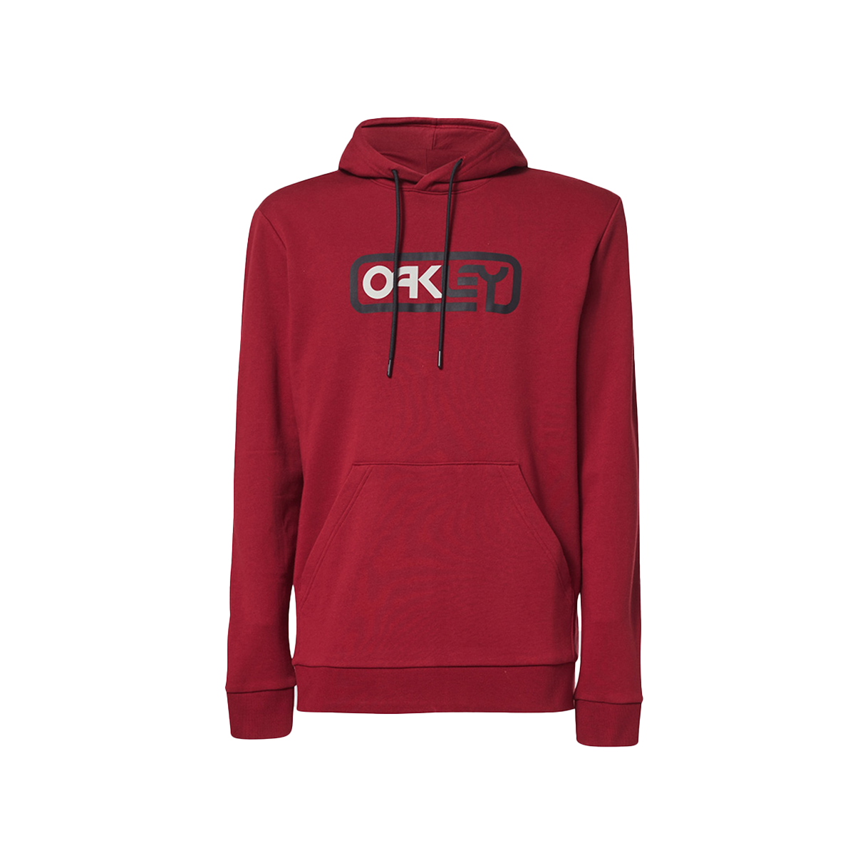 LOCKED IN B1B PO HOODIE