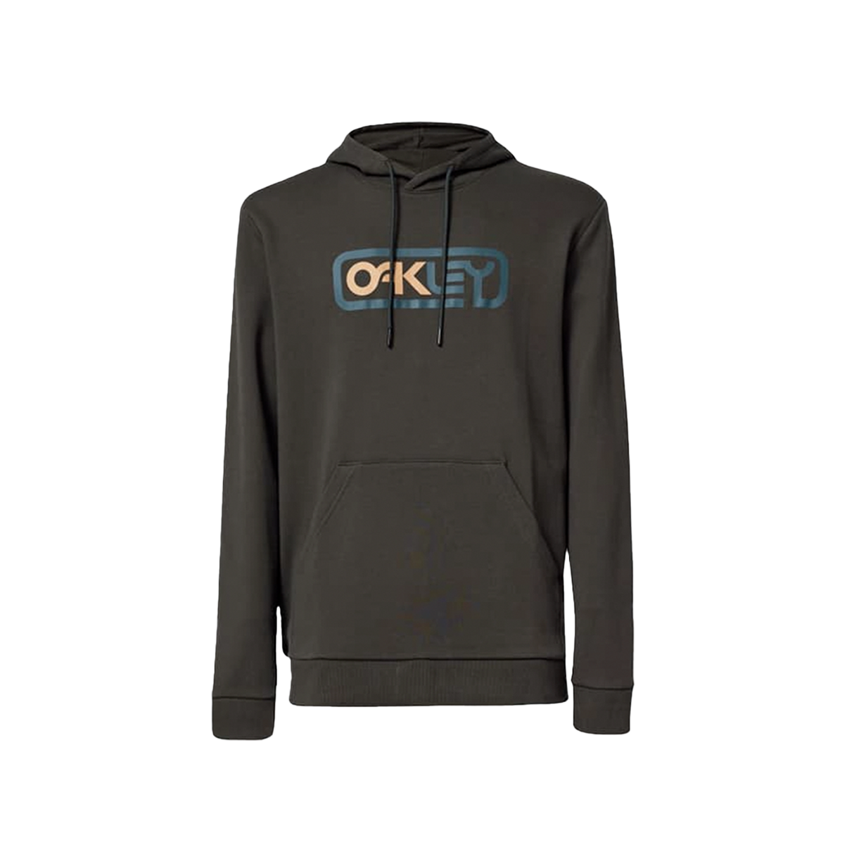 LOCKED IN B1B PO HOODIE