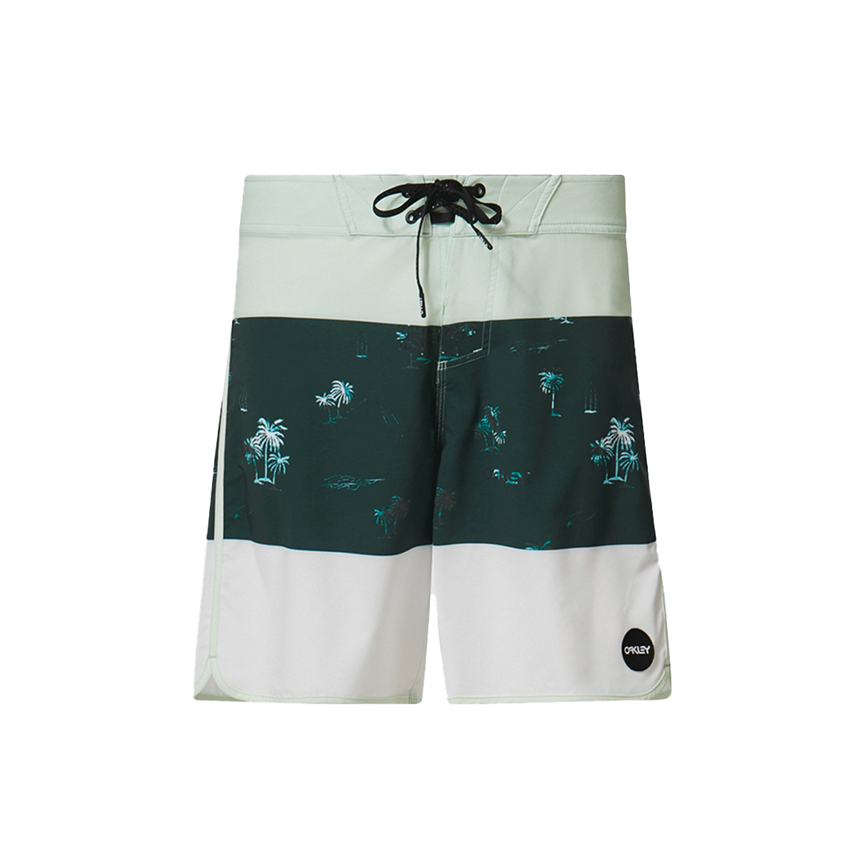 TROPICS ST 19"RC BOARDSHORT