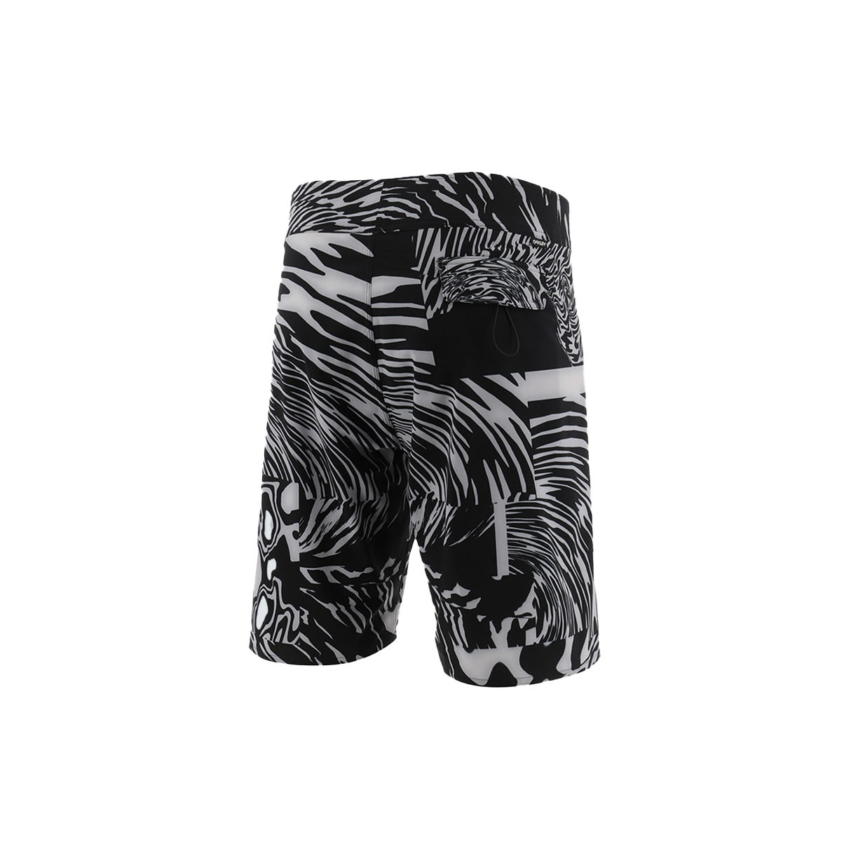 ZEBRA BLOCK 20" RC BOARDSHORT