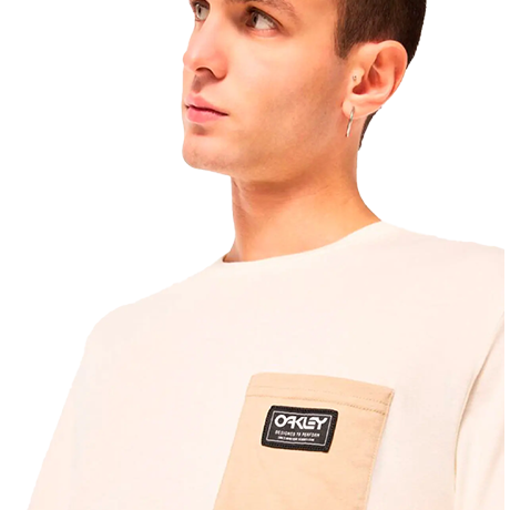 CLASSIC B1B POCKET TEE