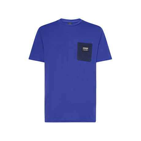 CLASSIC B1B POCKET TEE