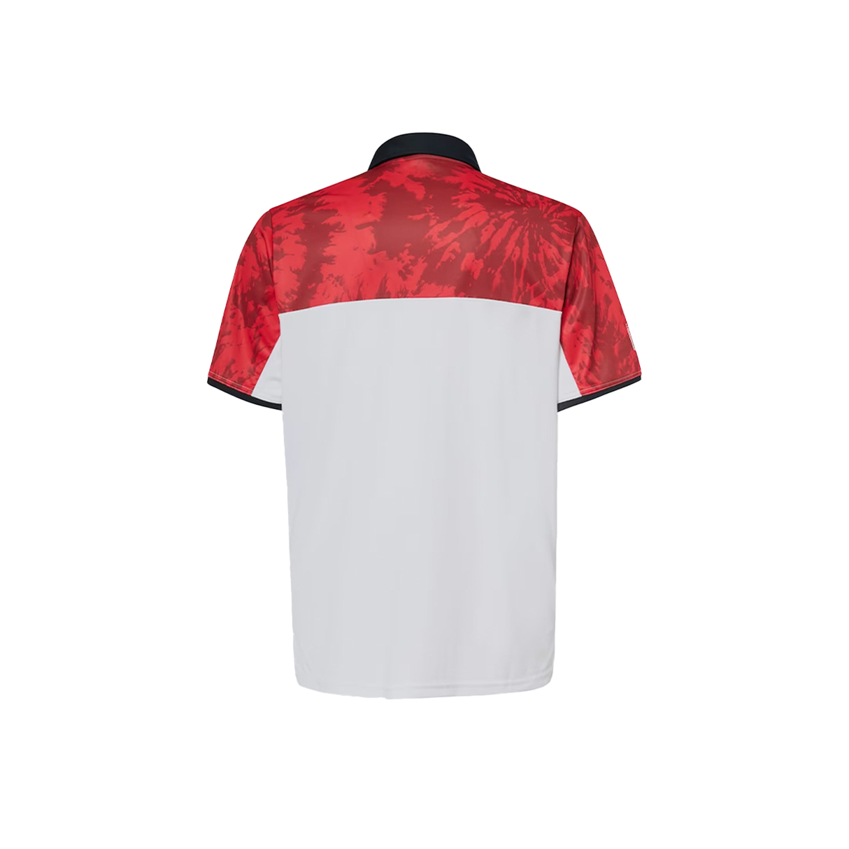 OAKLEY MTNDYE CLRBLK POLO