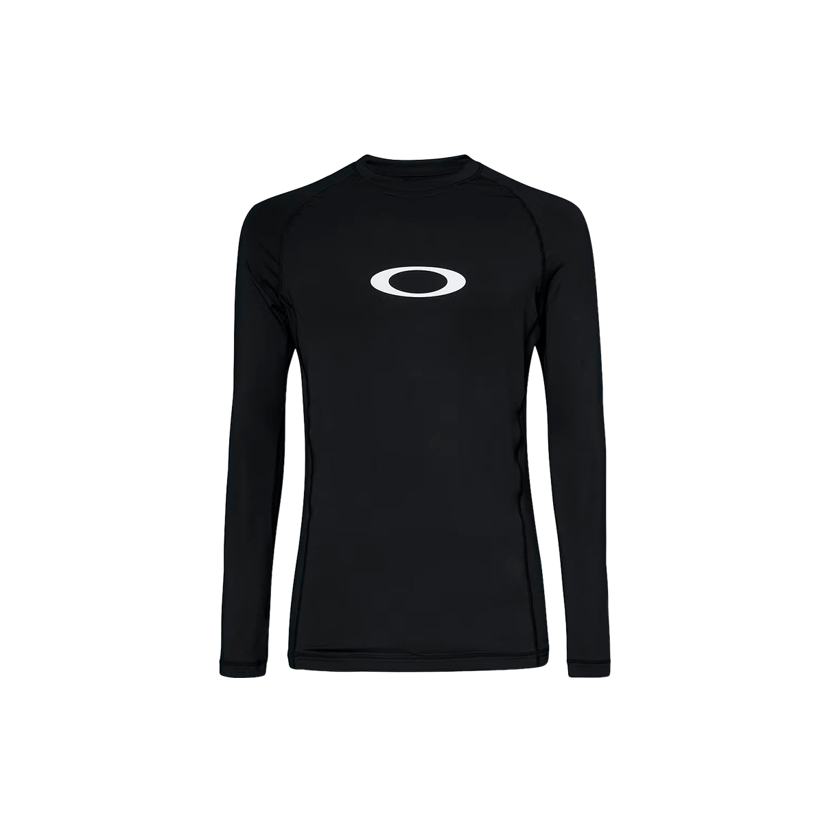 OAKLEY ELLIPSE RASHGUARD LS