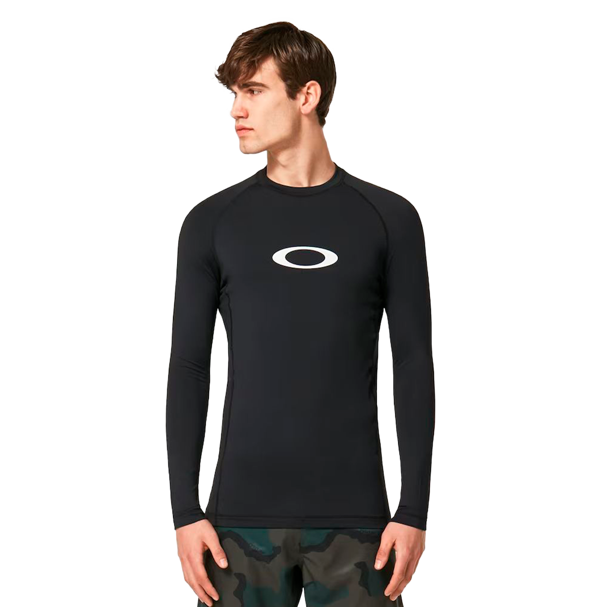 OAKLEY ELLIPSE RASHGUARD LS