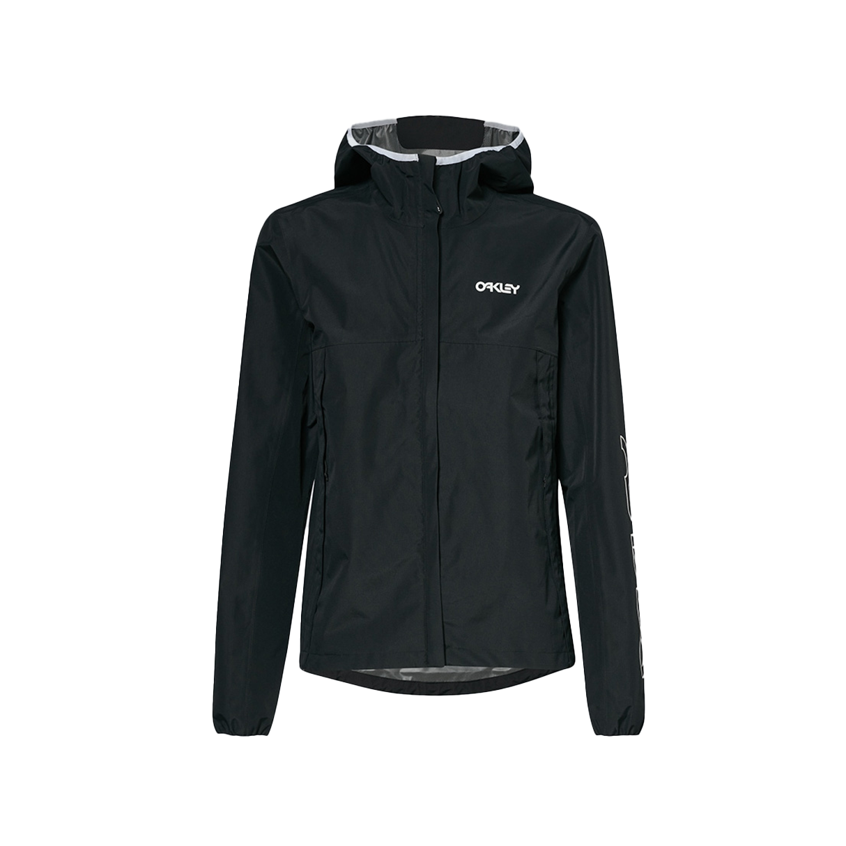 ELEMENTS SHELL JACKET