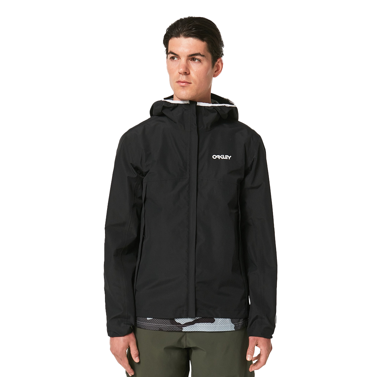 ELEMENTS SHELL JACKET