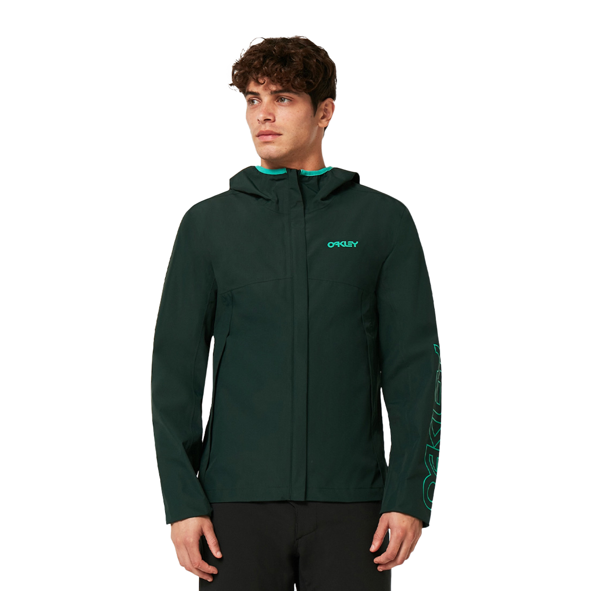 ELEMENTS SHELL JACKET