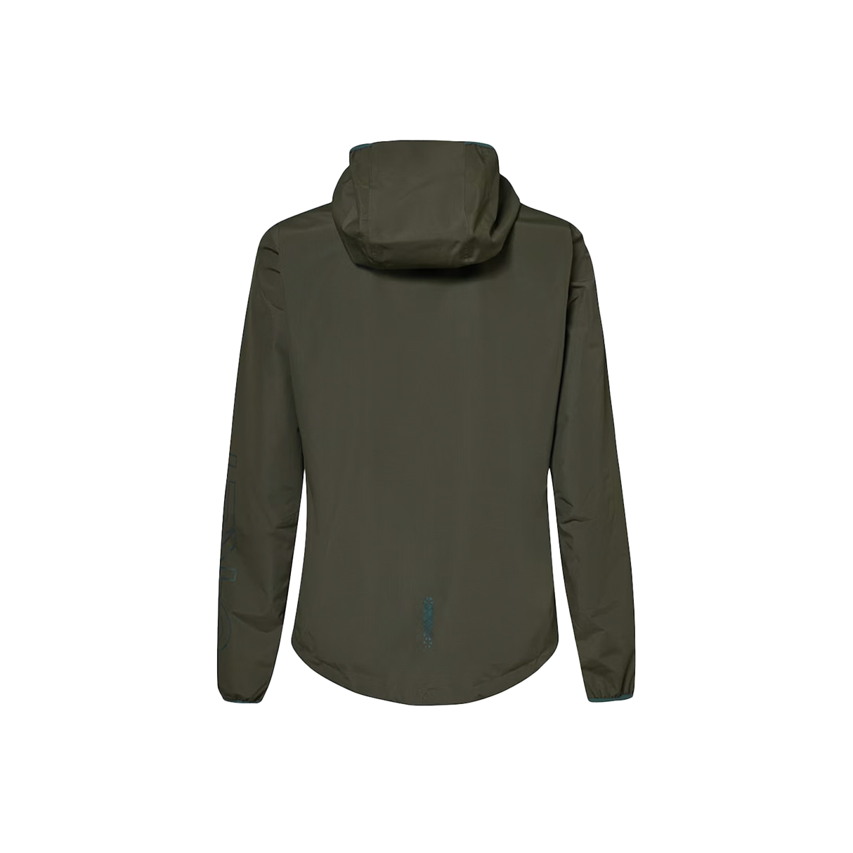 ELEMENTS SHELL JACKET