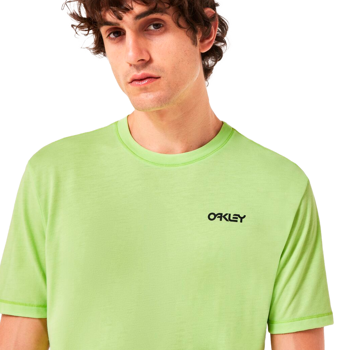 OAKLEY CLASSIC B1B TEE