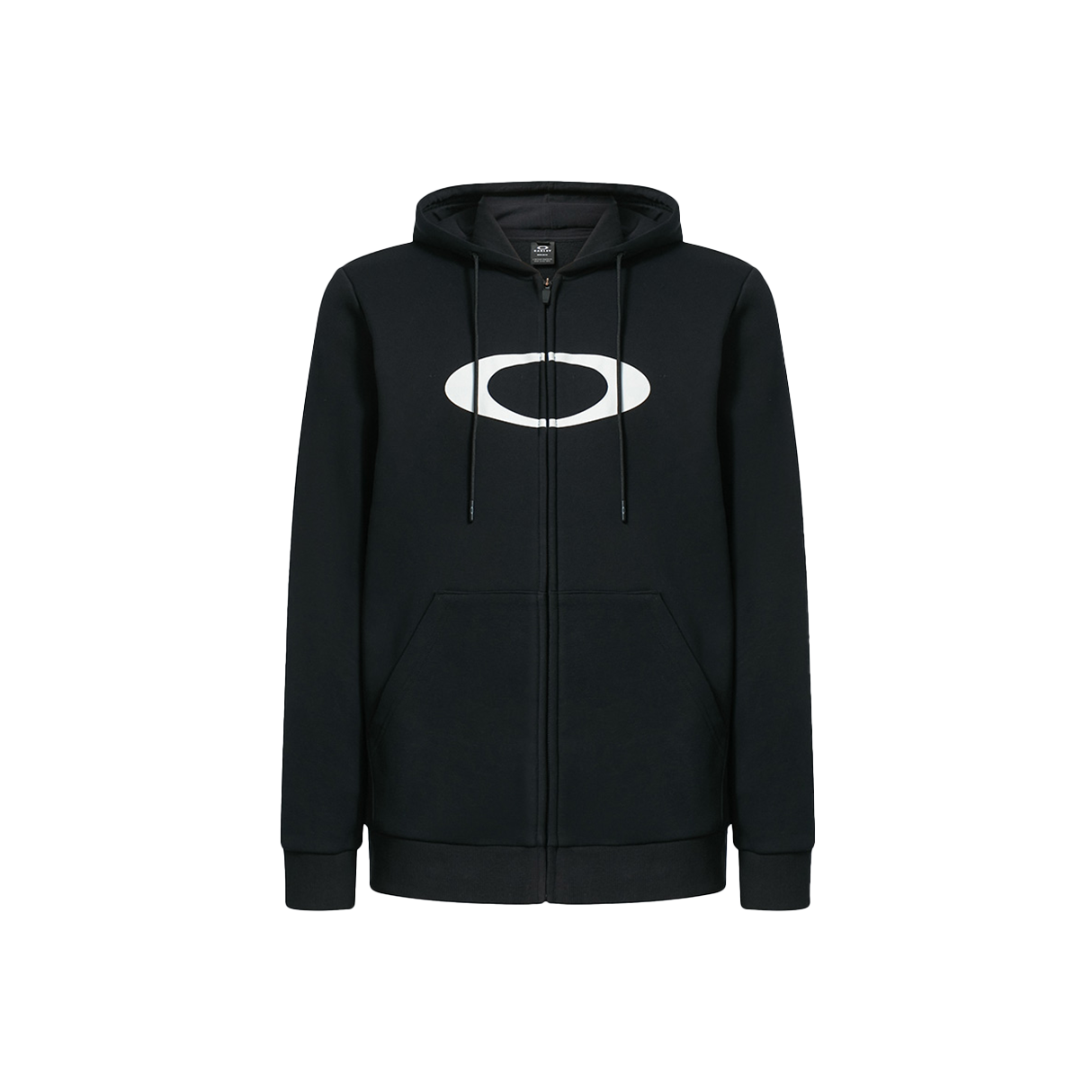 ELLIPSE FULL ZIP HOODIE