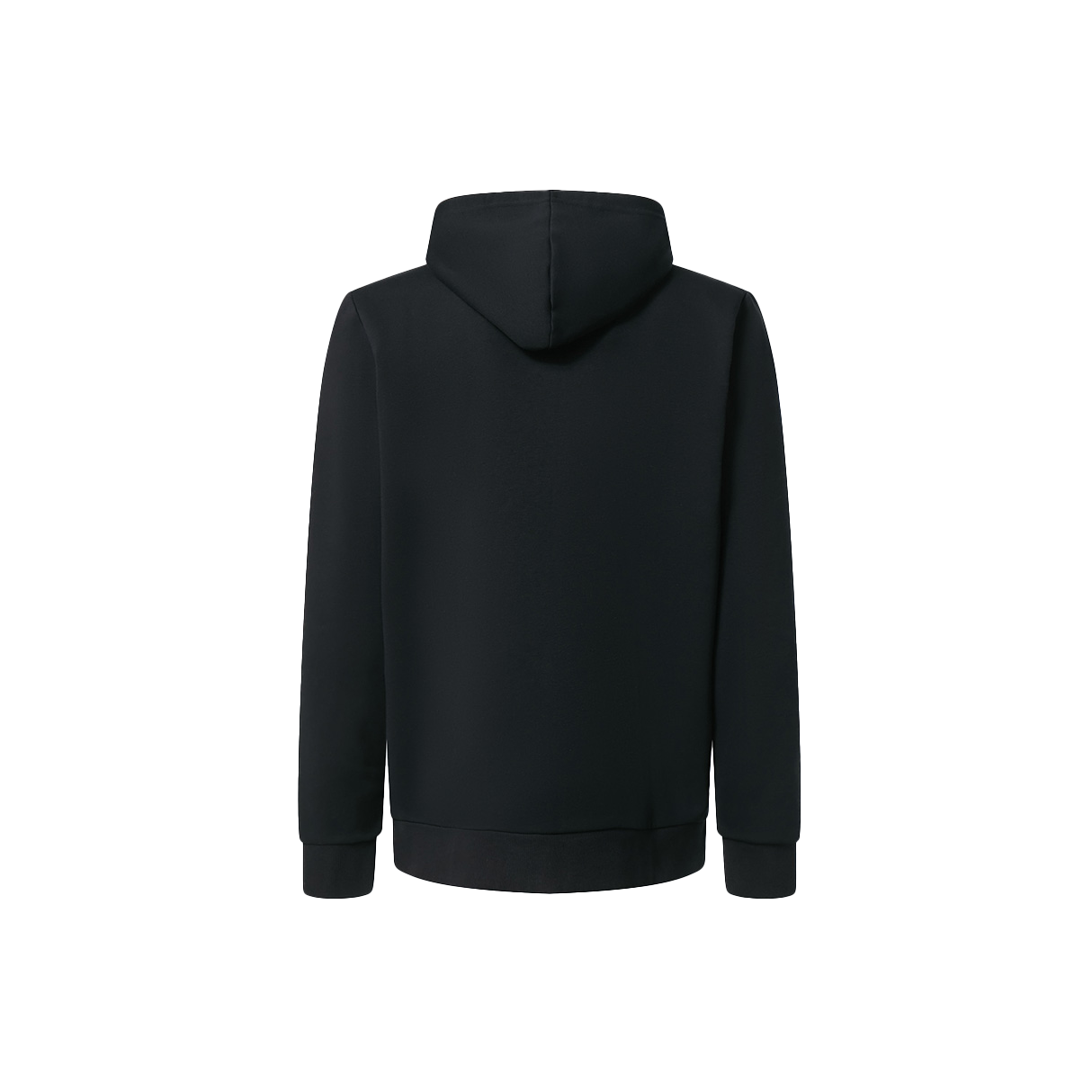 ELLIPSE FULL ZIP HOODIE