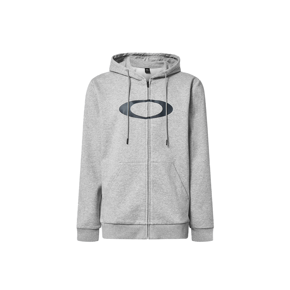 ELLIPSE FULL ZIP HOODIE
