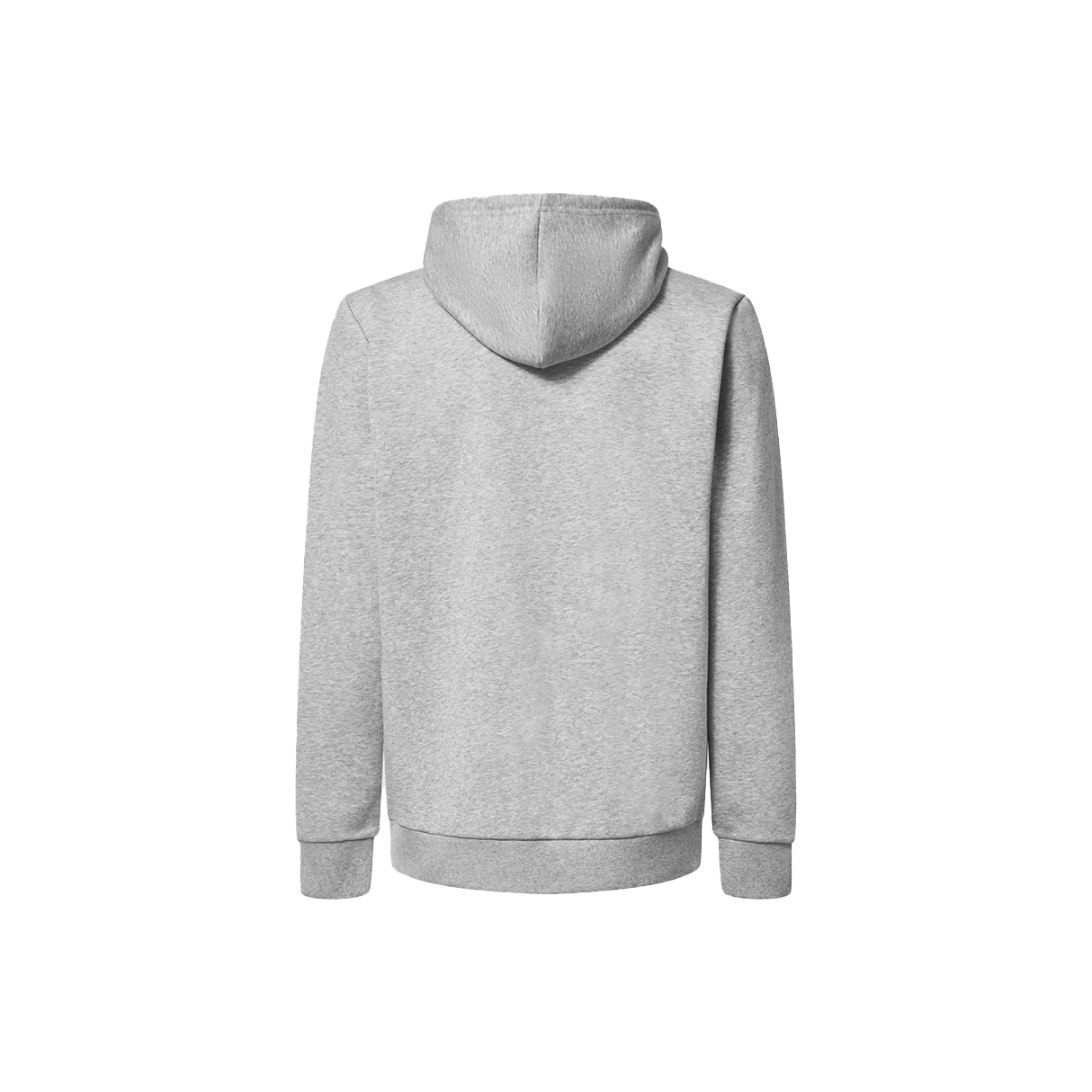 ELLIPSE FULL ZIP HOODIE