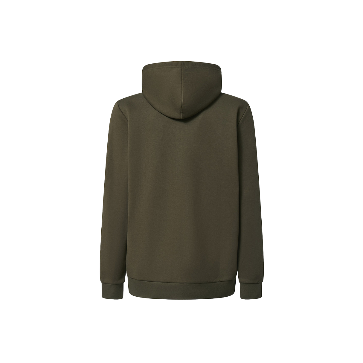 ELLIPSE FULL ZIP HOODIE