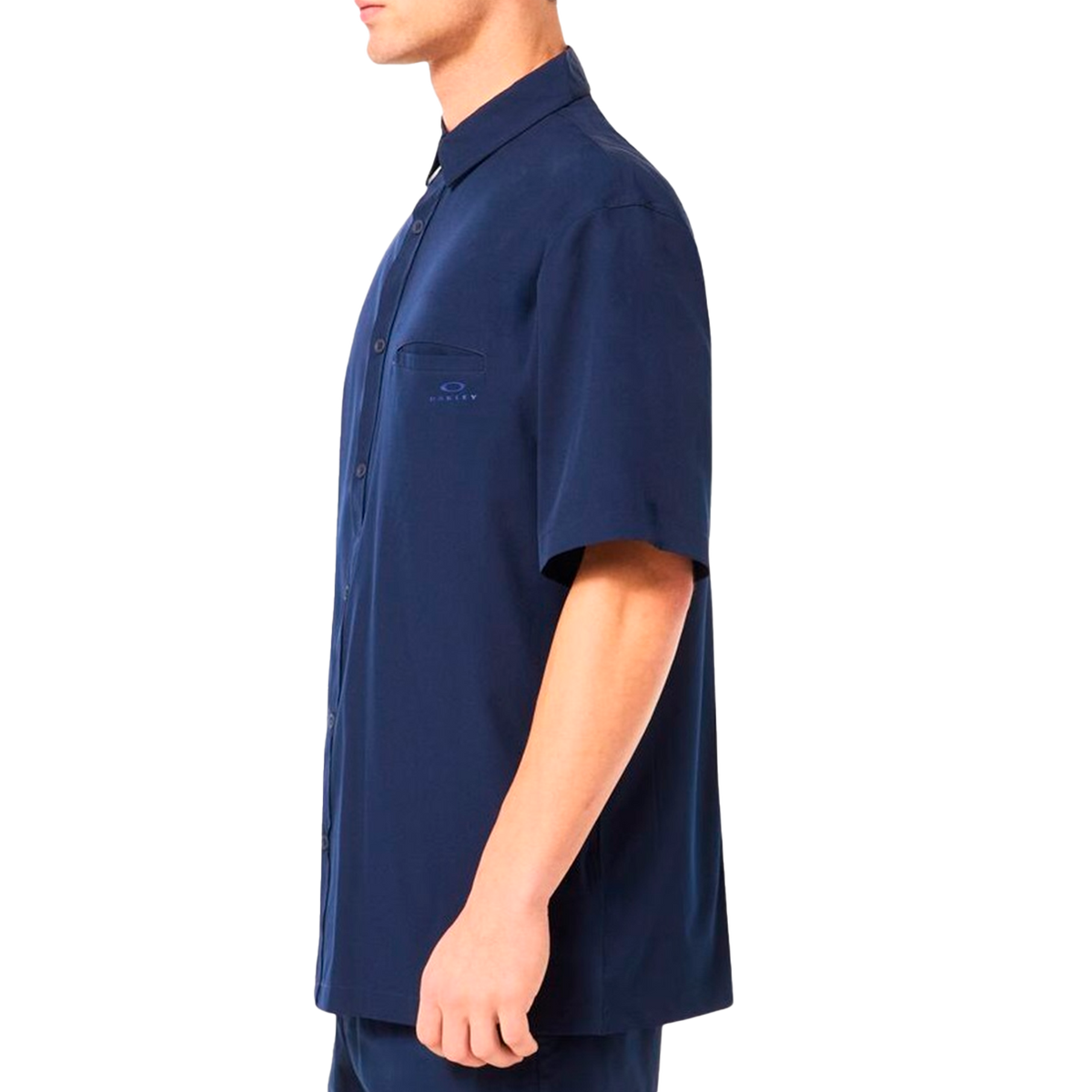ALL DAY RC SHIRT