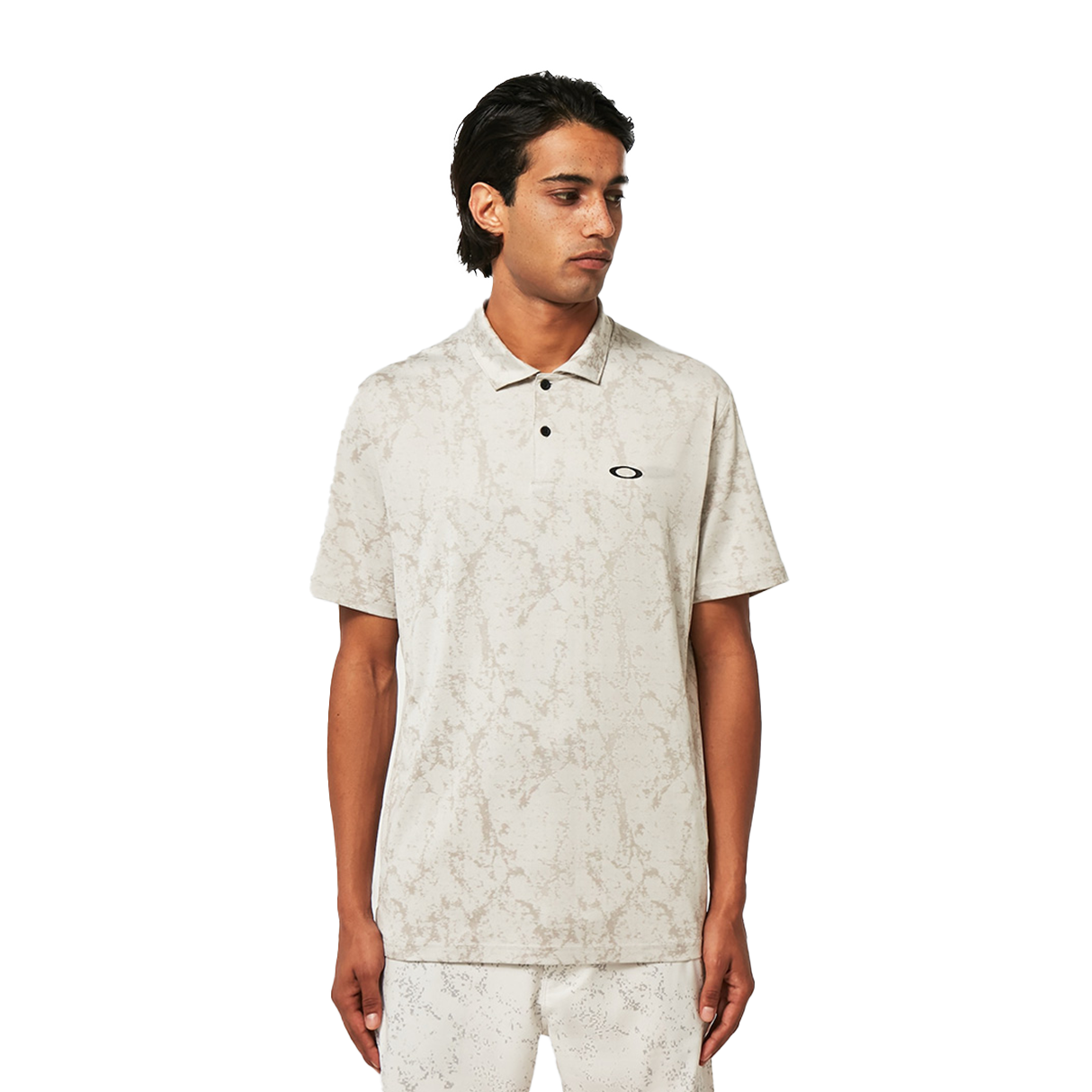 OAKLEY MARBLE JAQUARD