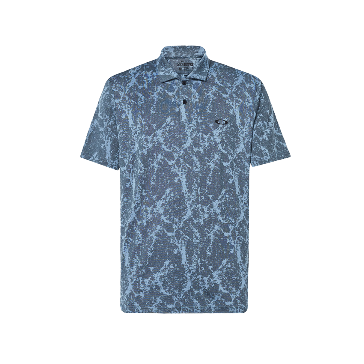 OAKLEY MARBLE JAQUARD