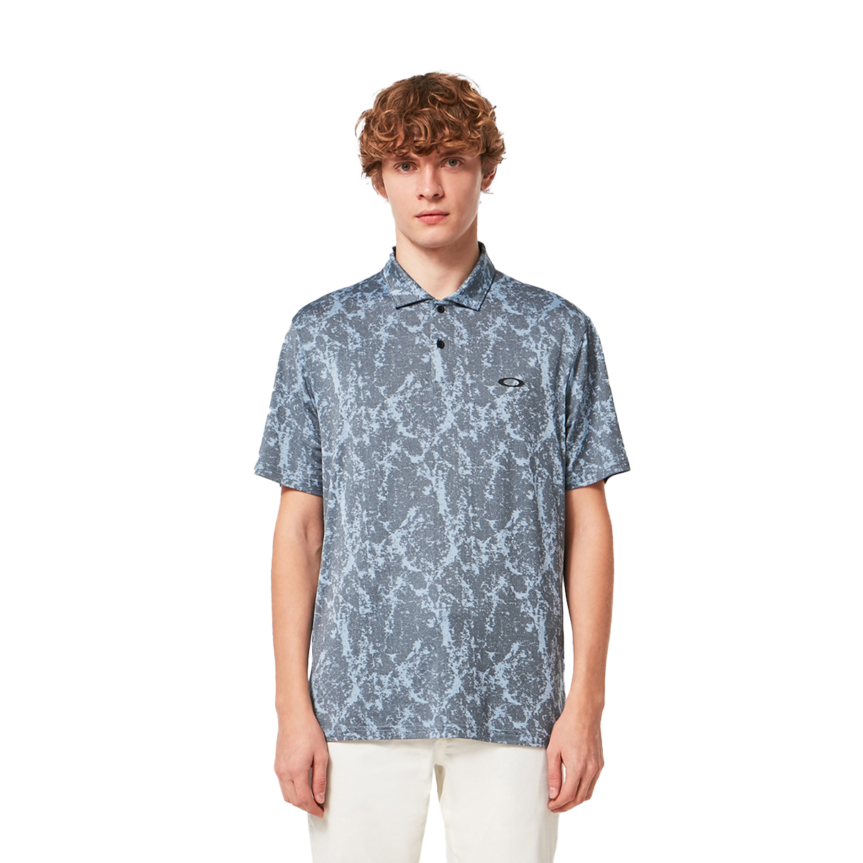 OAKLEY MARBLE JAQUARD